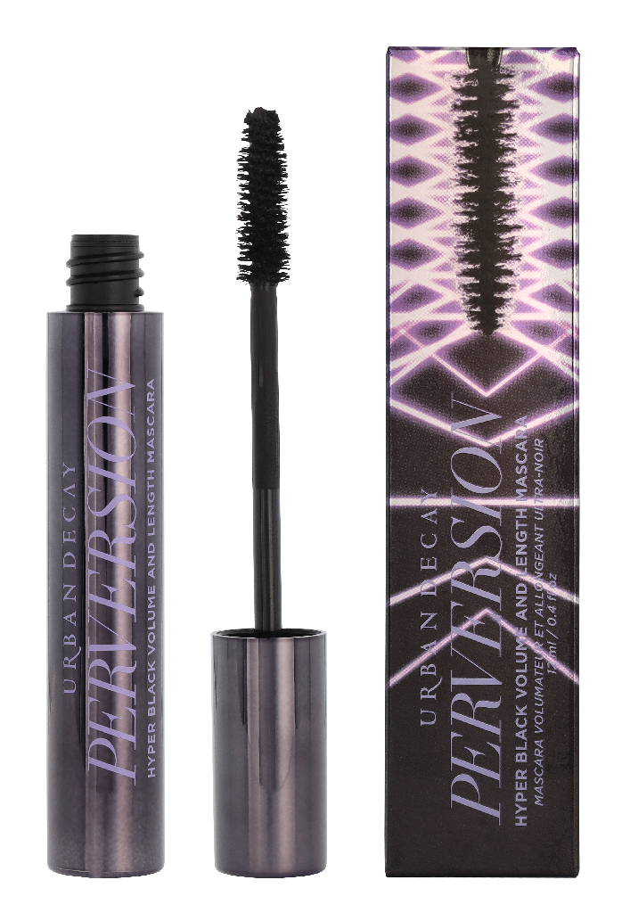 Urban Decay Perversion Mascara Bigger Blacker Badder 12 ml