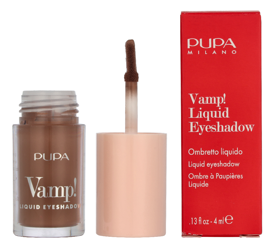 Pupa Vamp! Liquid Eyeshadow 4 ml