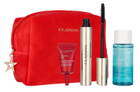 Clarins Supra Volume Mascara Set 41 ml