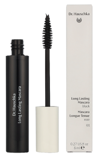 Dr. Hauschka Long Lasting Mascara 8 ml
