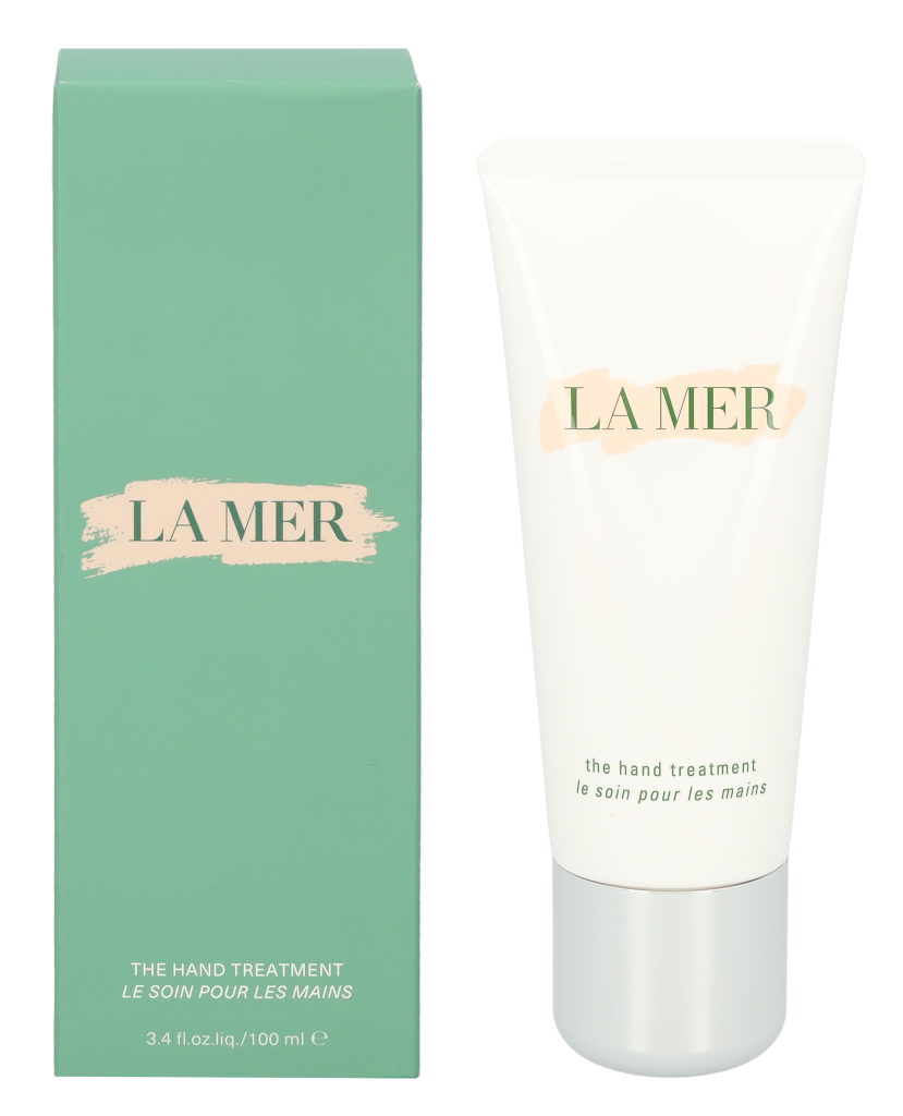 La Mer The Hand Treatment 100ml