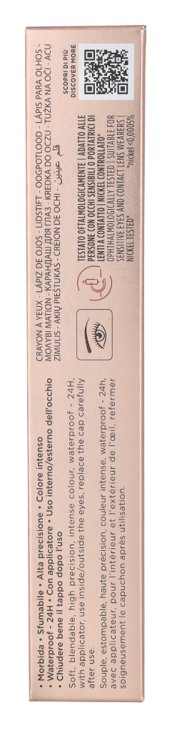 Collistar Professional Waterproof Eye Pencil 1.20 ml