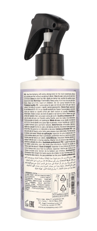 Alfaparf Style Stories Sculpting Hairspray 250 ml