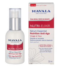 Mavala Nutri-Elixer Essential Anti-Age Serum 30 ml