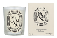 Diptyque Mimosa Scented Candle 190 g