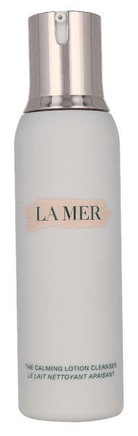 La Mer The Calming Lotion Cleanser 200 ml