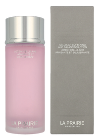 La Prairie Cellular Softening And Balancing Lotion 250 ml