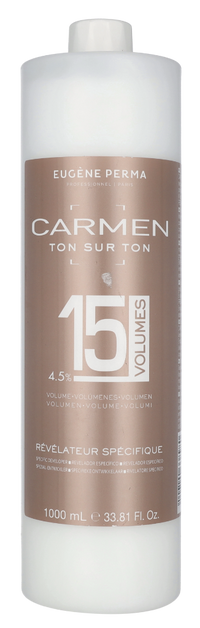 Eugene Perma Carmen Ton Sur Ton Developer