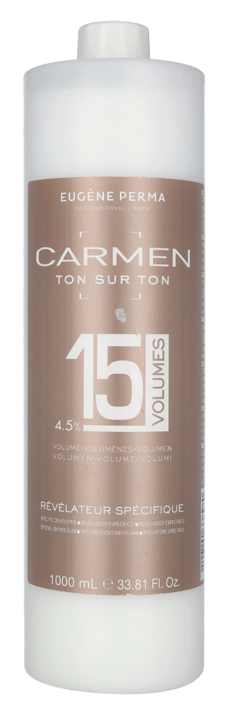 Eugene Perma Carmen Ton Sur Ton Developer