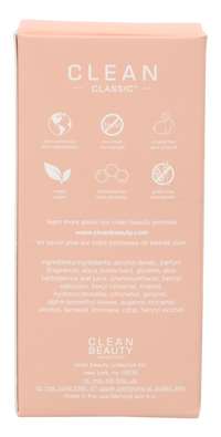 Clean Classic Blossom Edp Spray 60 ml