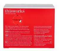 This Works In Transit No Traces Pads 60 ml