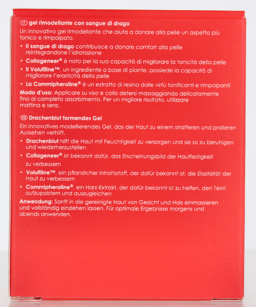 Rodial Dragon's Blood Sculpting Gel 50 ml