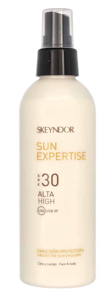 Skeyndor Sun Expertise Protective Sun Emulsion SPF30 200 ml