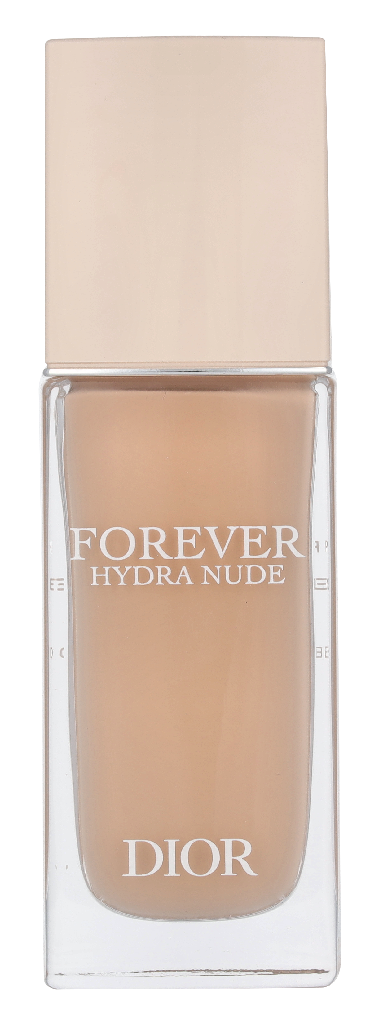 Dior Forever Hydra Nude Foundation Fluid 30 ml