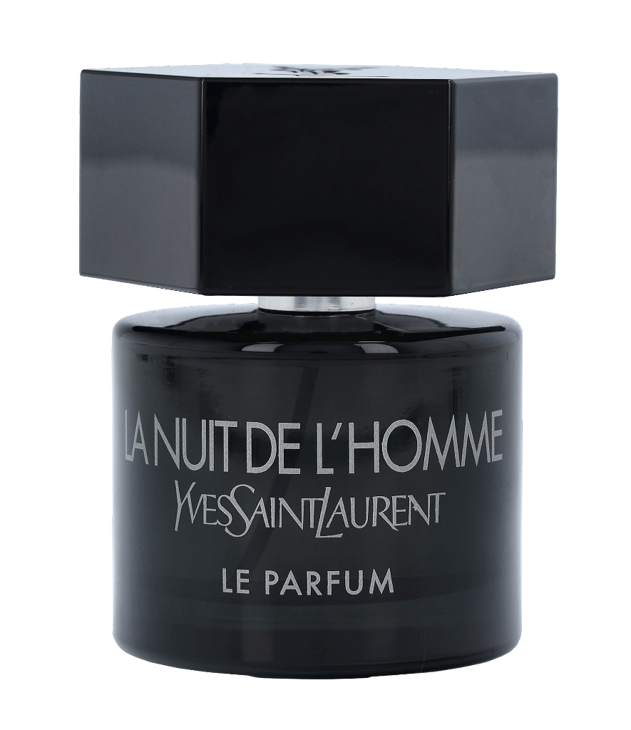 YSL La Nuit De L'Homme Le Parfum