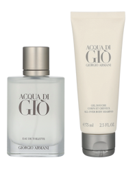 Armani Acqua Di Gio Pour Homme Giftset