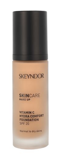 Skeyndor Make Up Vitamin C Hydra Comfort Foundation 30ml