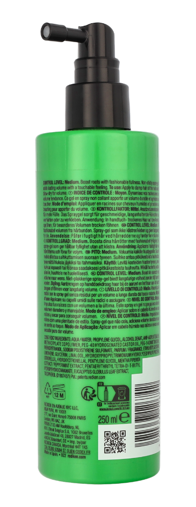Redken Volume Boost 250 ml