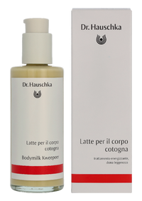 Dr. Hauschka Bodymilk Kweepeer 145 ml