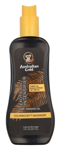 Australian Gold Exotic Oil Spray 237 ml