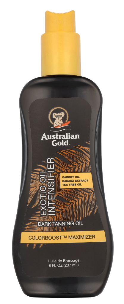 Australian Gold Exotic Oil Spray 237 ml