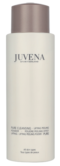 Juvena Pure Cleansing Lifting Peeling Powder 90 g