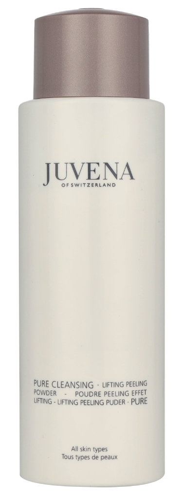 Juvena Pure Cleansing Lifting Peeling Powder 90 g