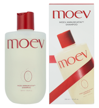 Moev Annurcatint Shampoo 300 ml