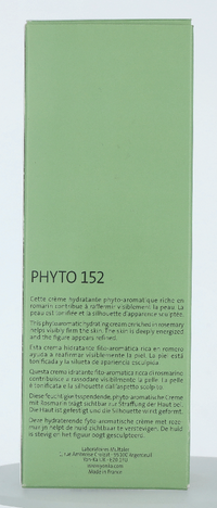 YonKa Body Specifics Phyto 152 Body Cream 125 ml