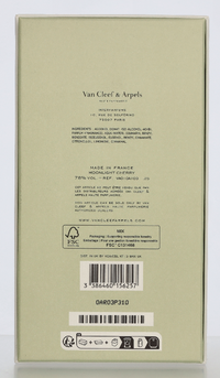 Van Cleef & Arpels Moonlight Cherry Edp Spray 75 ml