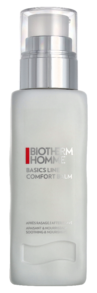 Biotherm Homme Basics Line Ultra Comfort After Shave Balm 75ml