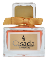 Gisada Donna Woman Edt Spray 