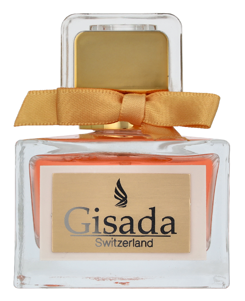 Gisada Donna Eau de toilette Spray