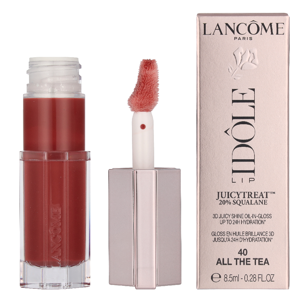 Lancome Lip Idole Juicytreat 9 ml