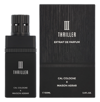 Maison Asrar III Thriller Edp Spray 100 ml