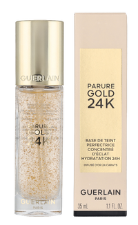 Guerlain Parure Gold 24K Radiance Primer 30 ml