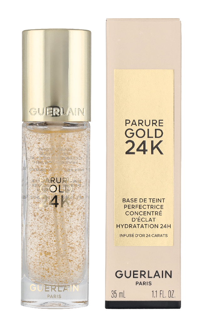 Guerlain Parure Gold 24K Radiance Primer 30 ml