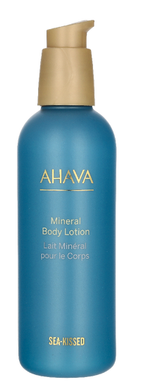 Ahava Deadsea Water Mineral Sea-Kissed Body Lotion 250 ml
