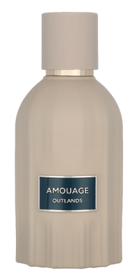 Amouage Outlands Essence Edp Spray 100 ml