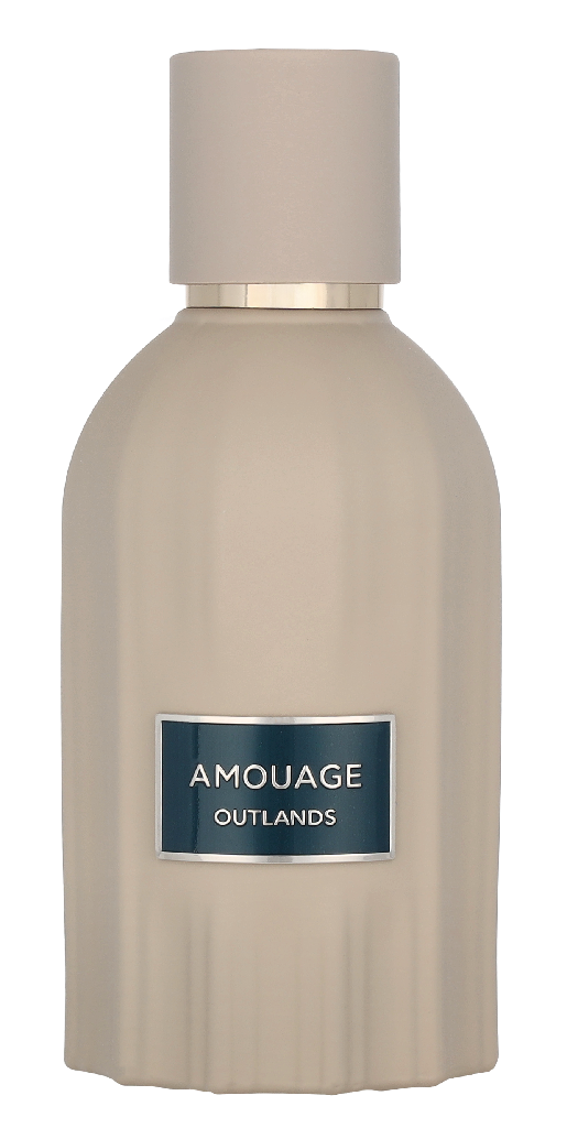 Amouage Outlands Essence Edp Spray 100 ml