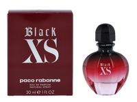 Paco Rabanne Black XS For Her Edp Spray