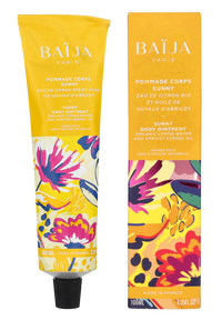 Baija Body Ointment 100 ml