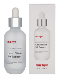 Ma:nyo Galac Niacin 3.0 Essence 60 ml