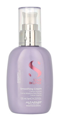 Alfaparf Semi Di Lino Smoothing Cream 125 ml