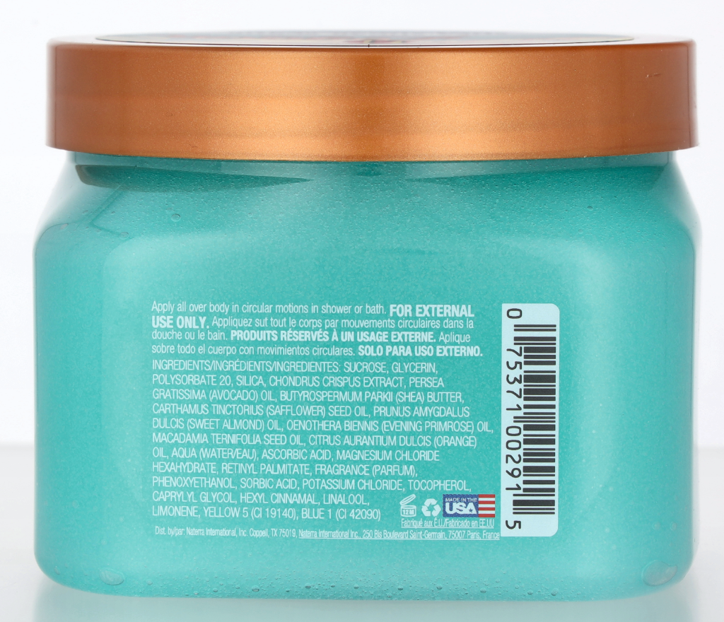 Tree Hut Shea Sugar Scrub 510 g