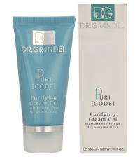 Dr.Grandel Puricode Purifying Cream Gel 50 ml