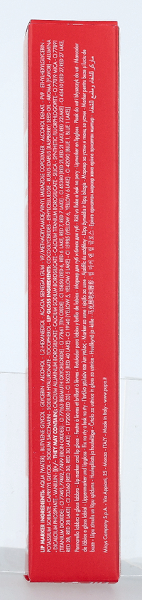 Pupa Vamp! Marker Duo 4 ml