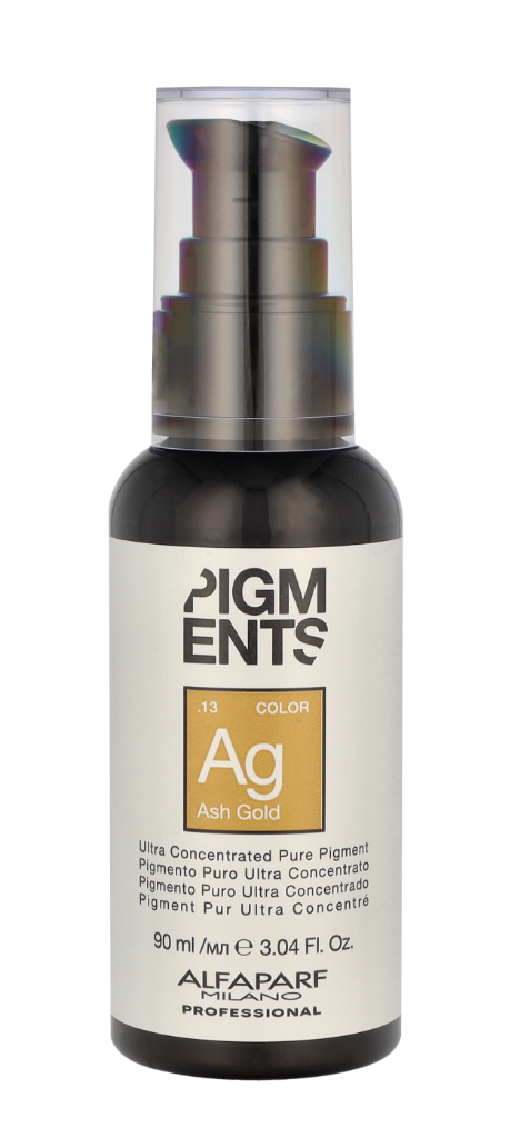 Alfaparf Pigments Ultra Concentrated Pure Pigment 90 ml