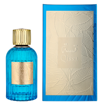 Paris Corner Qissa Edp Spray 100 ml