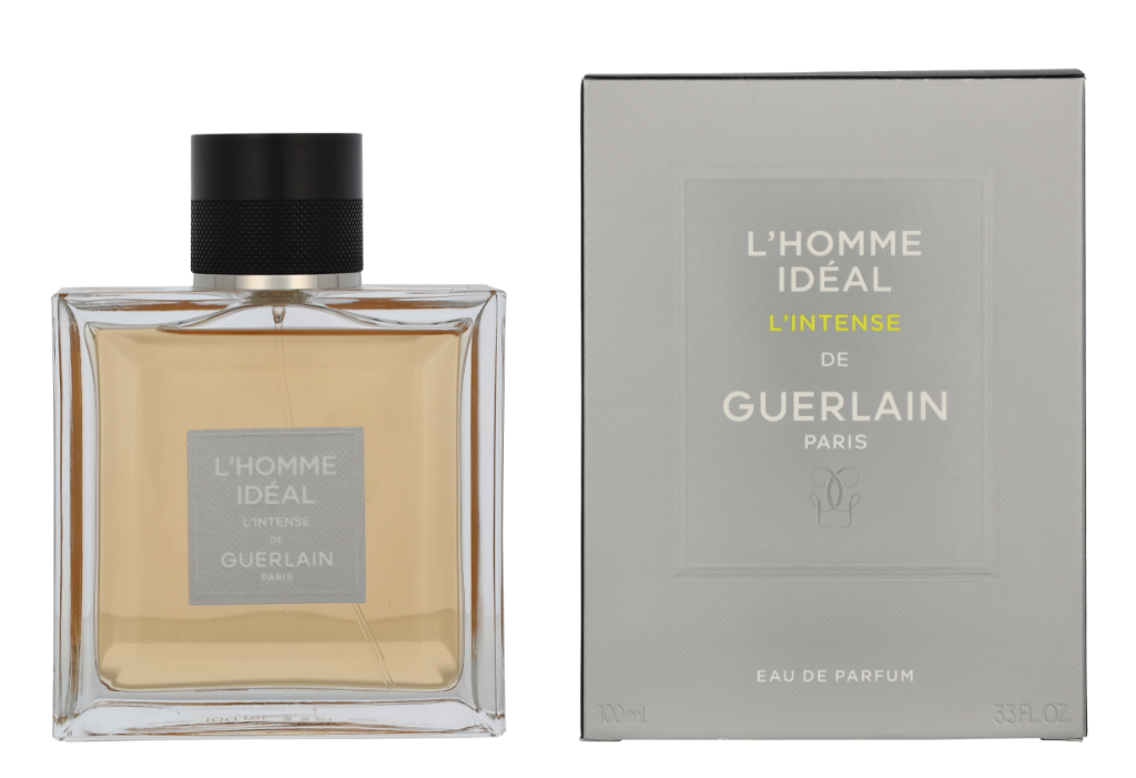 Guerlain L'Homme Ideal L'Intense Eau de parfum Spray